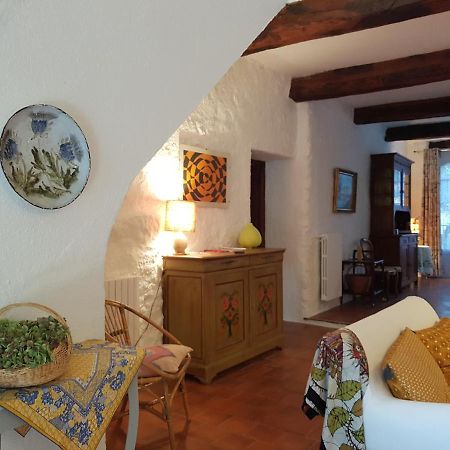 La Maison Du Marquis De Montauroux Zewnętrze zdjęcie