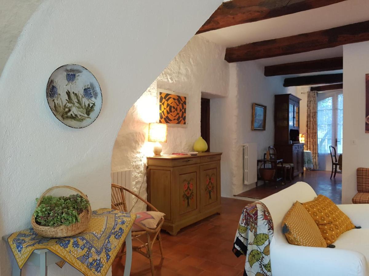 La Maison Du Marquis De Montauroux Zewnętrze zdjęcie