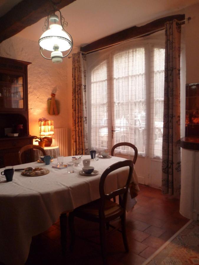 La Maison Du Marquis De Montauroux Zewnętrze zdjęcie