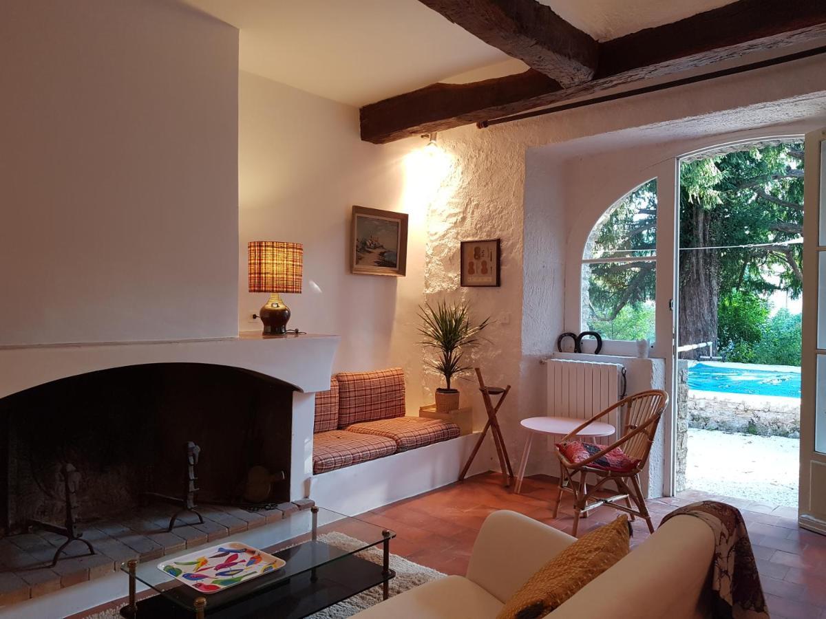 La Maison Du Marquis De Montauroux Zewnętrze zdjęcie
